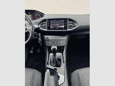 Peugeot 308 308 SW 1.5 BlueHDi Business S / Garantie 12 Mois✅✅ (2021) - Foto 10