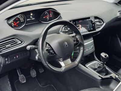 Peugeot 308 308 SW 1.5 BlueHDi Business S / Garantie 12 Mois✅✅ (2021) - Foto 11