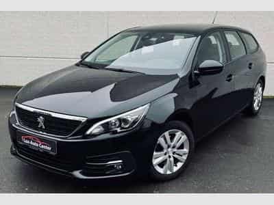 Peugeot 308 308 SW 1.5 BlueHDi Business S / Garantie 12 Mois✅✅ (2021) - Foto 2