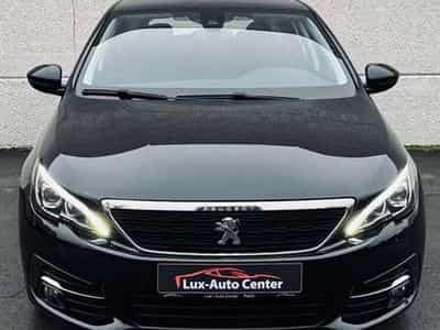 Peugeot 308 308 SW 1.5 BlueHDi Business S / Garantie 12 Mois✅✅ (2021) - Foto 3