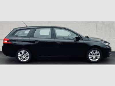 Peugeot 308 308 SW 1.5 BlueHDi Business S / Garantie 12 Mois✅✅ (2021) - Foto 4