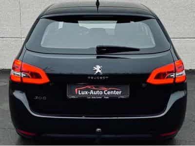 Peugeot 308 308 SW 1.5 BlueHDi Business S / Garantie 12 Mois✅✅ (2021) - Foto 8