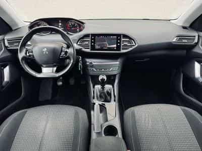 Peugeot 308 308 SW 1.5 BlueHDi Business S / Garantie 12 Mois✅✅ (2021) - Foto 9