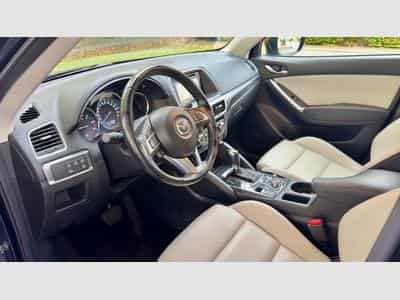 Mazda CX-5 2,2 AWD (2015) - Foto 8