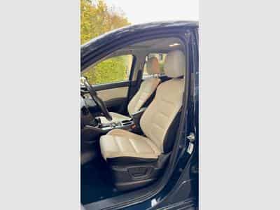 Mazda CX-5 2,2 AWD (2015) - Foto 9