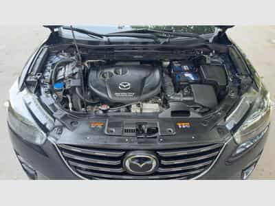 Mazda CX-5 2,2 AWD (2015) - Foto 6