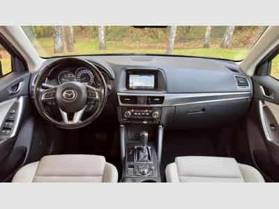 Mazda CX-5 2,2 AWD (2015) - Foto 7