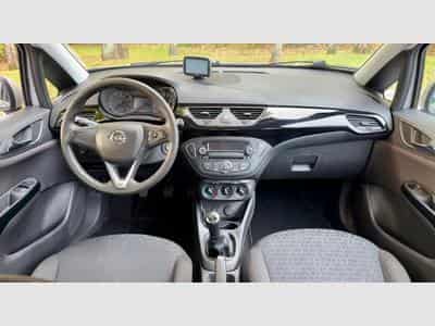 Opel Corsa E 1.2 (2017) - Photo 7