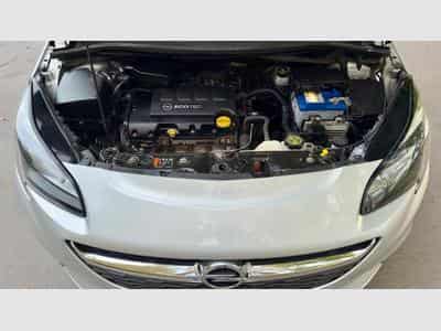 Opel Corsa E 1.2 (2017) - Photo 6