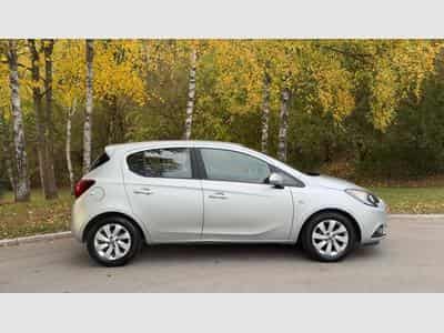 Opel Corsa E 1.2 (2017) - Photo 3