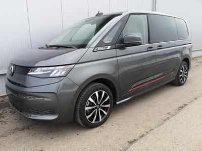 VW T7 2.0 TDI Sport (2025) - Photo 1