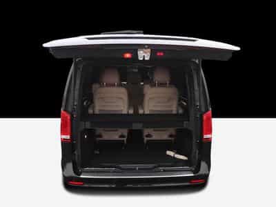 Mercedes V d Exclusive 4MATIC lang (EURO 6d) (1970) - Photo 10