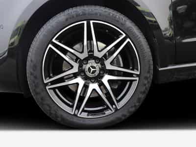 Mercedes V d Exclusive 4MATIC lang (EURO 6d) (1970) - Photo 7