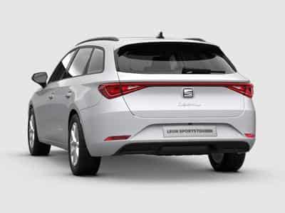 Seat Leon Style (2025) - Foto 3