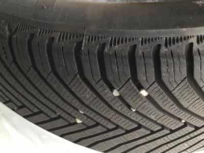 Tires – 18 - Photo 1