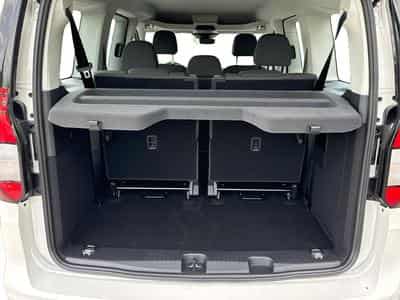 VW Caddy Caddy Maxi (2026) - Photo 10