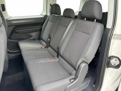 VW Caddy Caddy Maxi (2026) - Photo 12