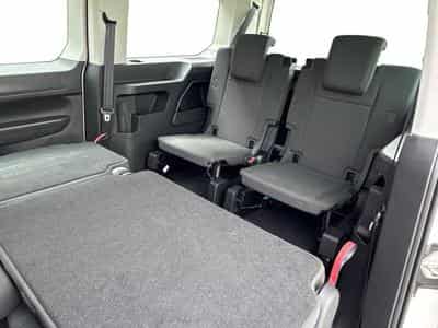 VW Caddy Caddy Maxi (2026) - Photo 13
