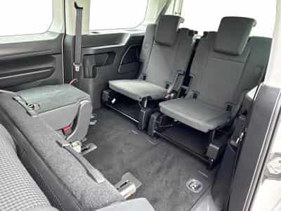 VW Caddy Caddy Maxi (2026) - Photo 14