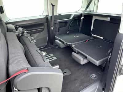 VW Caddy Caddy Maxi (2026) - Photo 15