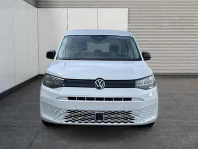 VW Caddy Caddy Maxi (2026) - Photo 2