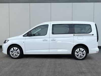 VW Caddy Caddy Maxi (2026) - Photo 3
