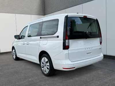 VW Caddy Caddy Maxi (2026) - Photo 4