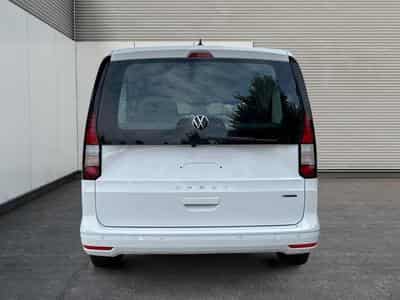 VW Caddy Caddy Maxi (2026) - Photo 5