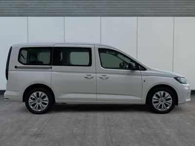 VW Caddy Caddy Maxi (2026) - Photo 7