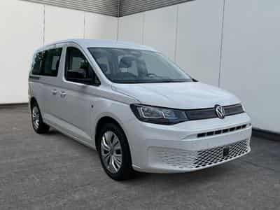 VW Caddy Caddy Maxi (2026) - Photo 8