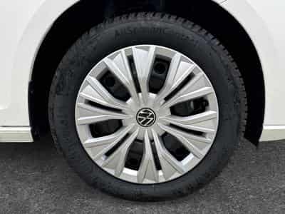 VW Caddy Caddy Maxi (2026) - Photo 9