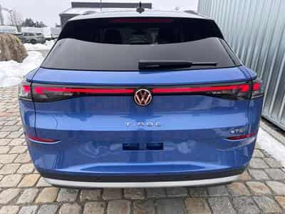 VW T-Roc Life/Style Paket 1,5 (2026) - Photo 11