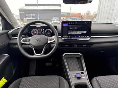VW T-Roc Life/Style Paket 1,5 (2026) - Photo 6