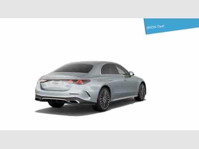 Mercedes E 200 d Limousine (2024) - Photo 3