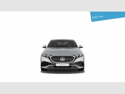 Mercedes E 200 d Limousine (2024) - Photo 8