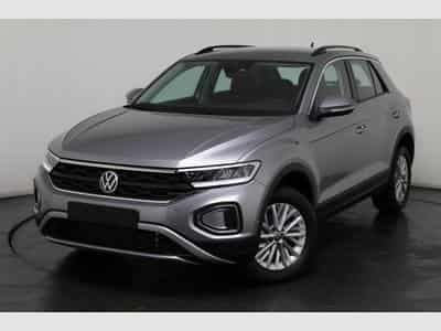 VW T-Roc Life (2026) - Foto 1