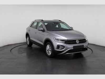 VW T-Roc Life (2026) - Photo 10