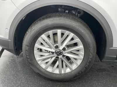 VW T-Roc Life (2026) - Photo 11