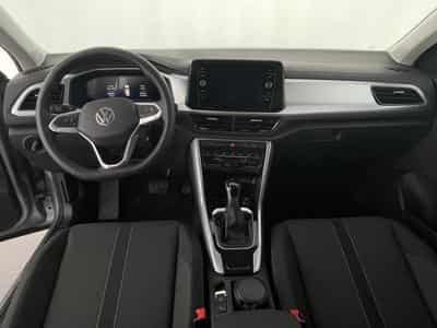 VW T-Roc Life (2026) - Photo 15