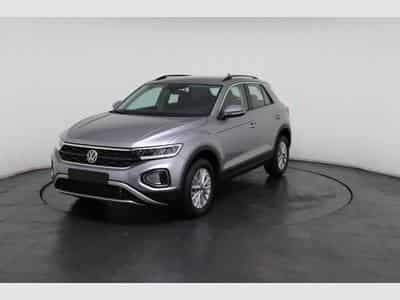 VW T-Roc Life (2026) - Photo 3