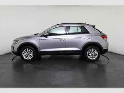 VW T-Roc Life (2026) - Photo 4