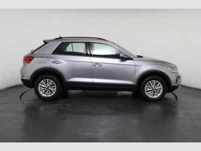 VW T-Roc Life (2026) - Photo 9