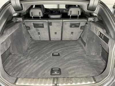 BMW 318 DA TOURING 150 CV M SPORT (2020) - Foto 14