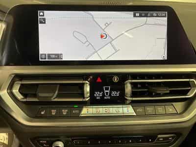 BMW 318 DA TOURING 150 CV M SPORT (2020) - Foto 4