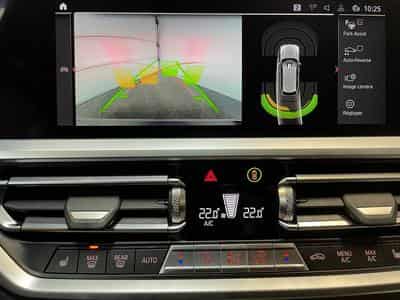 BMW 318 DA TOURING 150 CV M SPORT (2020) - Foto 5