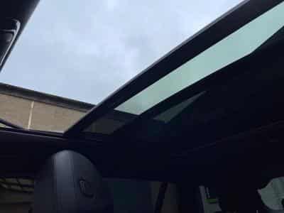 BMW 318 DA TOURING 150 CV M SPORT (2020) - Foto 7