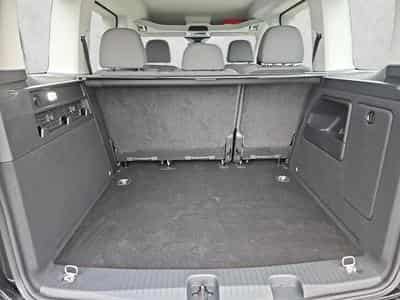 VW Caddy Basis (2025) - Photo 1