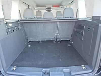 VW Caddy Basis (2026) - Photo 1