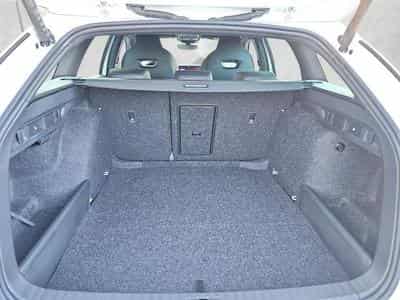 Skoda Octavia 1.5 TSI mHEV 110 kW Sportline (2025) - Photo 1