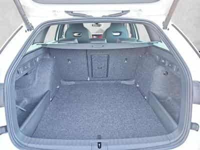 Skoda Octavia 1.5 TSI mHEV 110 kW Sportline (2025) - Photo 1